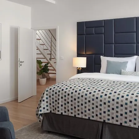 Apartamento U Pujcovny Old Town Praga