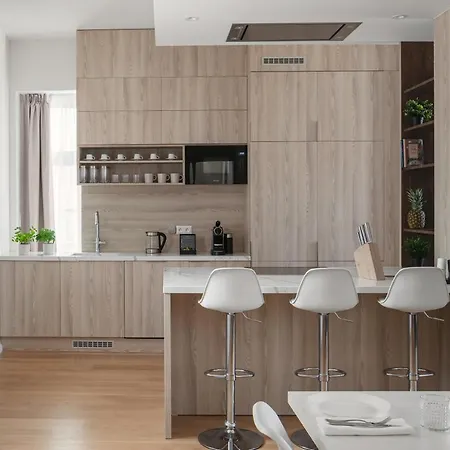 Apartamento U Pujcovny Old Town *